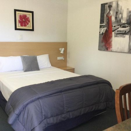 Ayrline Motel Zewnętrze zdjęcie