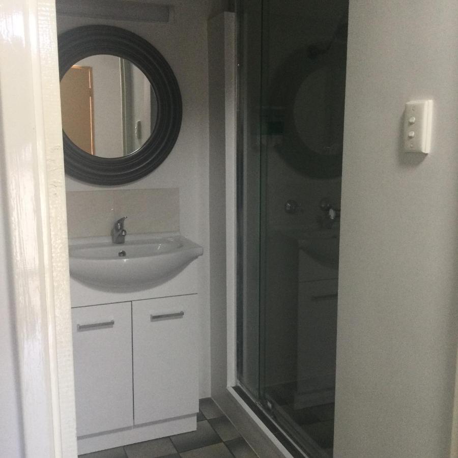Ayrline Motel Zewnętrze zdjęcie