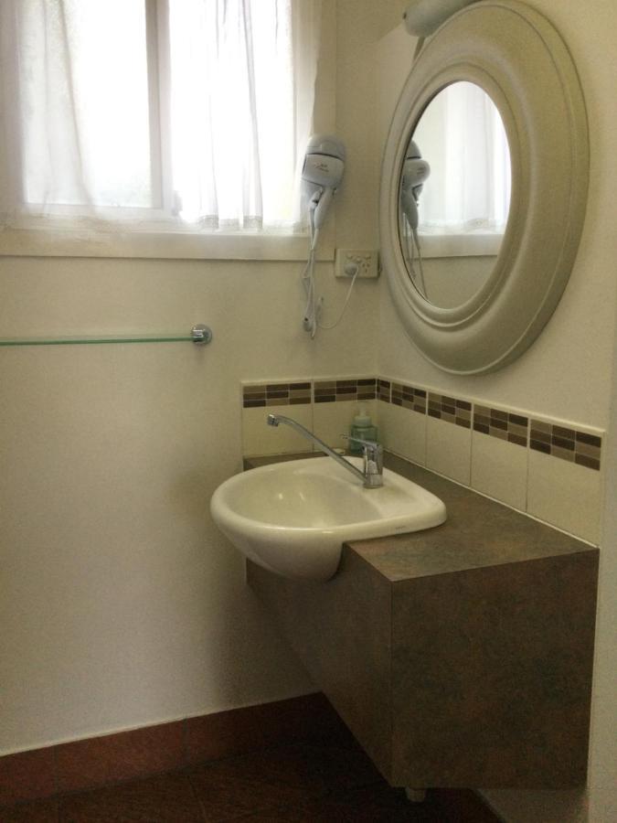 Ayrline Motel Zewnętrze zdjęcie