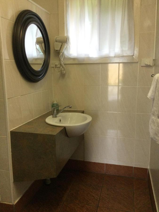 Ayrline Motel Zewnętrze zdjęcie