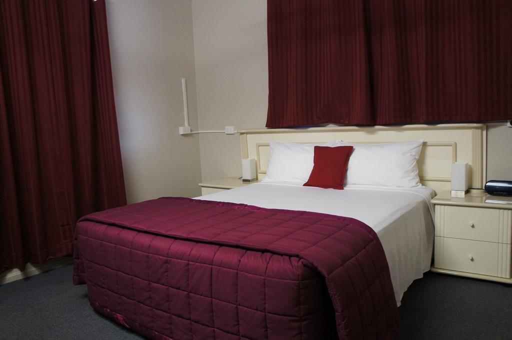 Ayrline Motel Pokój zdjęcie